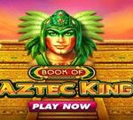 Book Of Aztec King